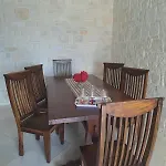 Jean Claud Villa Márpissa