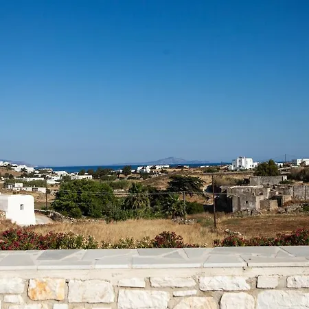 Villa Jean Claud *