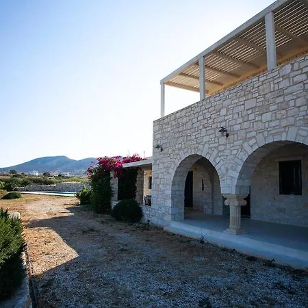 Villa Jean Claud *