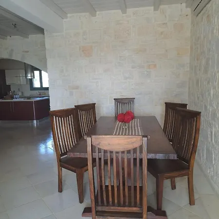 Jean Claud * Marpissa